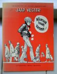 Vegter, Jaap - Niemand houdt vamme / druk 1