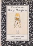 Sottsass, Ettore - Design Metaphors