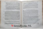 Ursinus, Zacharias - Schat-boek der verklaringen over den Nederlandschen Catechismus / uyt de Latynsche lessen van Zacharias Ursinus, opgemaakt van David Pareus, vertaelt, ende met tafelen &c. verligt, door Festus Hommius. En vervolgens overzien, en, nevens het st...