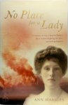 Ann Harries - No Place for a Lady