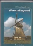 Lantinga, Geert - Tijdspiegel van Weststellingwerf