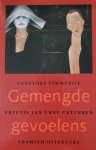 Anneloes Timmerije - Gemengde gevoelens