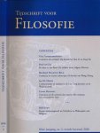 Aydin, C.; J. Benoist e.a. (red.) - Tijdschrift voor Filosofie 2020, nummer 2