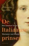 Willemijn van Dijk - (1) De Italiaanse Prinses