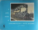 J.N. Maskelyne - A Further Selection of Locomotives I Have Known