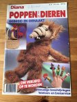  - Poppen en Dieren, gebreid en gehaakt