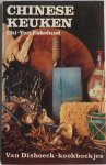 Eskelund Chi Yun, ill Suister Ed, Zwaan Ans - Chinese keuken