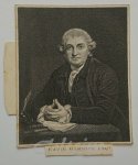 ANONYMOUS, - David Garrick Esq.