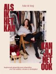 Anke Jong - Als Ik Het Kan, Kan Jij Het Ook
