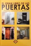 Oscar Asencio - El Gran Libro de las Puertas