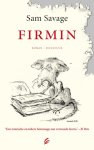 Sam Savage - Firmin