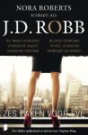 J.D. Robb - Zes zaken voor Eve
