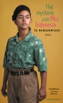 Y.B. Mangunwijaya - Het mysterie van Mrs. Indonesia