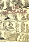  - KUNST en OCCULTISME: The Message, 192 blz., Kunstmuseum Bochum