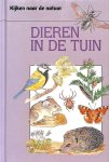 Gibbons, Bob - Dieren in de tuin