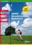ANWB - ANWB wandelroutebox / Nederland