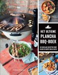 C. Ahrens ; J. Böttcher ; J. Peier - Het ultieme Plancha BBQ boek