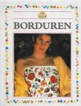 Stenfert Kroese, Helen - Borduren