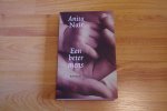 Nair, A. - Een beter mens