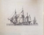 onbekend - Oorlogsschepen en koopvaardijschepen