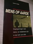Lindyer - Mens op aarde / druk 1