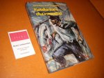 Kampen, Anthony van. - Ketelbinkie`s Stuurmanstijd.