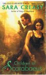 Creasy, Sara - Children of Scarabaeus