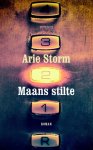 Arie Storm - (1) Maans Stilte
