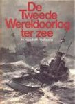h.hazelhoff roelfzema - de tweede wereldoorlog ter zee
