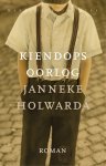 Janneke Holwarda - (1) Kiendops Oorlog