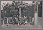 n.n - Eerste Nederlandsche buitenschool - ecole neerlandaise sous bois (FRANSTALIGE UITGAVE)