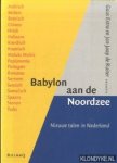 Extra, Guus & Jan Jaap de Ruiter - Babylon aan de Noordzee. Nieuwe talen in Nederland