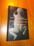 GLASTRA VAN LOON, KAREL, - De passievrucht.