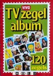 Jean Dulieu - TV zegel album