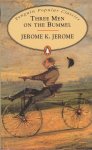 Jerome, Jerome K. - Three Men on the Bummel