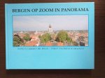 F. Imandt - Bergen op Zoom in panorama