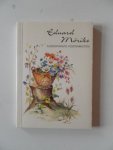 Berron, Gottfried - Ausgewählte Kostbarkeiten Eduard Mörike Nr. 92406