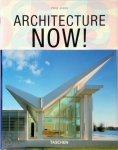 Philip Jodidio 13685, Karin Haag 31578, Jacques Bosser 31579 - Architecture now!