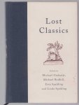 Michael Ondaatje - Lost classics