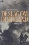 Hastings, Max - De slag om Duitsland