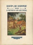 Menkens-van Der Spiegel, D. - Daan, de Dappere