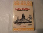 Kapita H. Oe. - Ludu Humba Pakangutuna