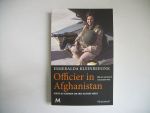 Kleinreesink, Esmeralda - Officier in Afghanistan / achter de schermen van onze militaire missie