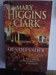 Mary Higgins Clark - De stiefvader