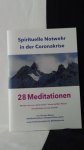 Mayer, Thomas, - Spirituelle Notwehr in der Coronakrise.