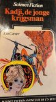 Lin Carter - Kadji de jonge krygsman Lin Carter - Kadji de jonge krygsman