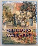 DENNINGER -SCHREUDER, CAROLE. - Schilders van Laren.