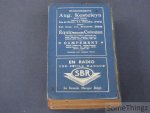 N/A. - Ministère des colonies  / [ministère du Congo belge et du Ruanda-Urundi] - Ministère des colonies. Annuaire officiel 1935. [Congo-Belge et Ruanda-Urundi]