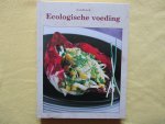 Lauwers, Diana - Handboek ecologische voeding