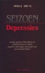 Angela Smyth / Vivienne de Jongh. - Seizoendepressies - oorzaak, gevolg en behandeling van winterdepressies en andere negatieve stemmingen, veroorzaakt door een wisselend klimaat.